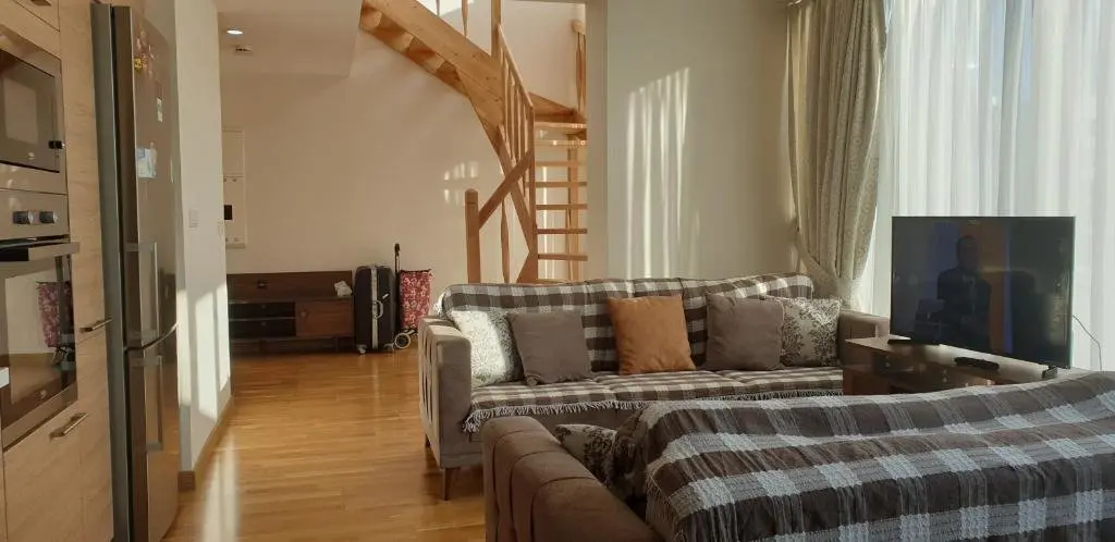 Стамбул: New and Lovely 2 Bedroom Apartment Next to Akbati Mall and the Tennis Academy