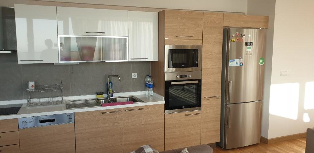 Стамбул: New and Lovely 2 Bedroom Apartment Next to Akbati Mall and the Tennis Academy