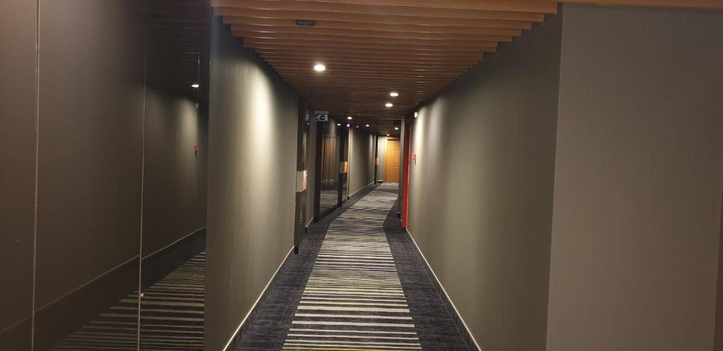 Стамбул: New and Lovely 2 Bedroom Apartment Next to Akbati Mall and the Tennis Academy