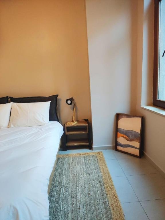 Стамбул: Cozy big room near Taksim R6- Home design