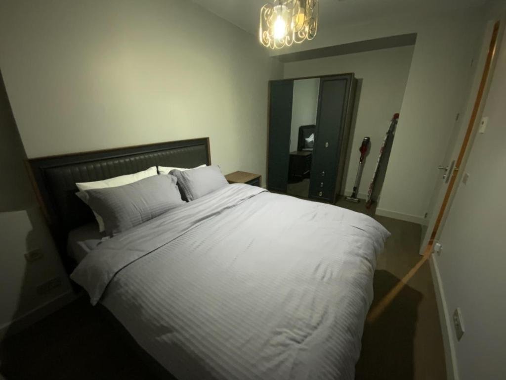 Стамбул: Residence Retro9 B-Blok Ataköy Apart 2 Rooms WIFI Pool Istanbul