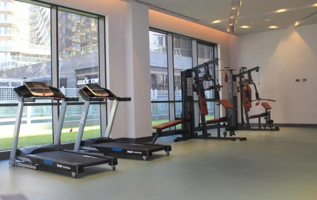 Стамбул: Residence Retro9 B-Blok Ataköy Apart 2 Rooms WIFI Pool Istanbul