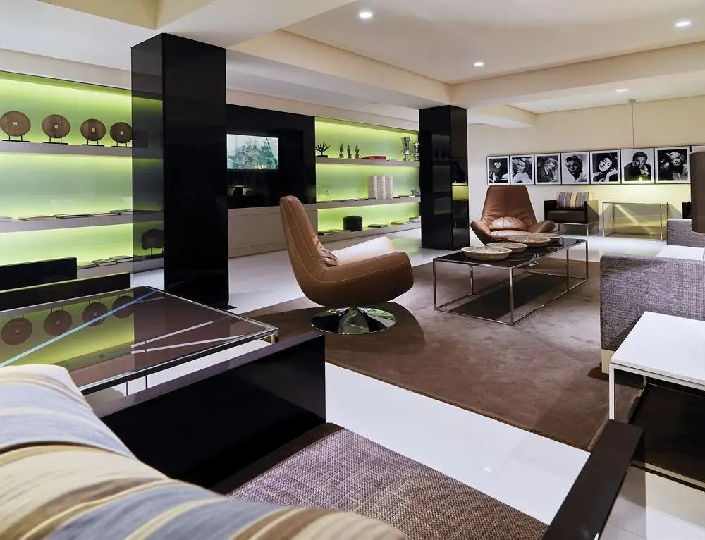 Бангкок: At Ratchada 18 Hotel