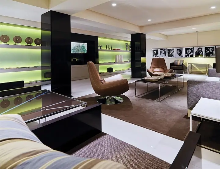 Бангкок: At Ratchada 18 Hotel