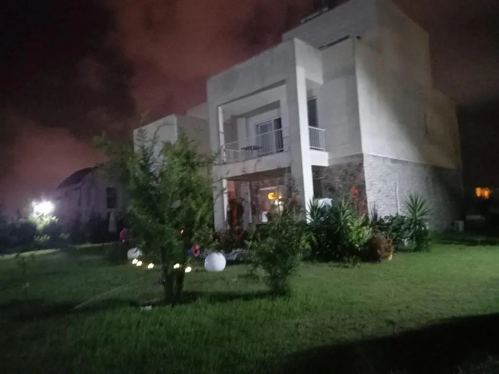 Белек: Holiday House Ada
