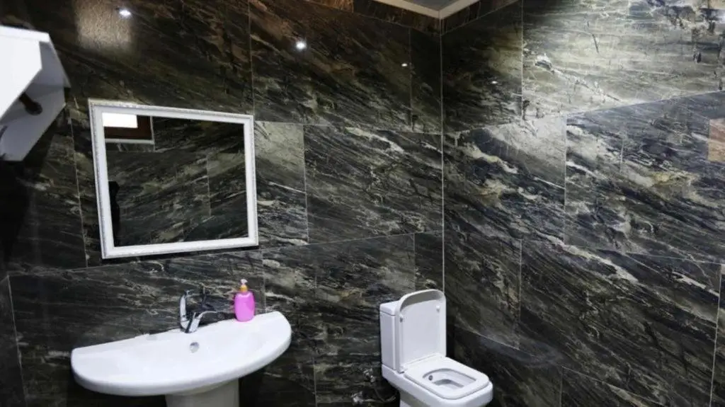 Памуккале: Vural Termal Apart Otel