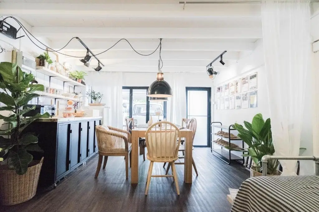 Чиангмай: The Ombra Small House No.2