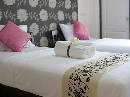 Хуахин: Baan Chonwasa Hua Hin