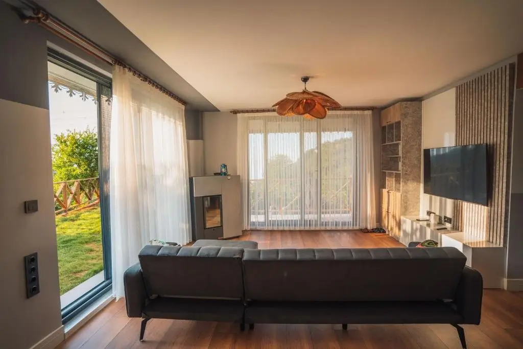 Трабзон: Blacksea Dream House