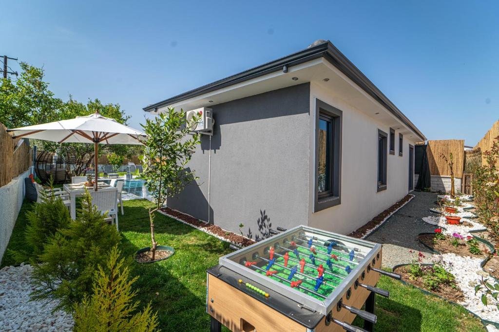 Фетхие: Villa alp