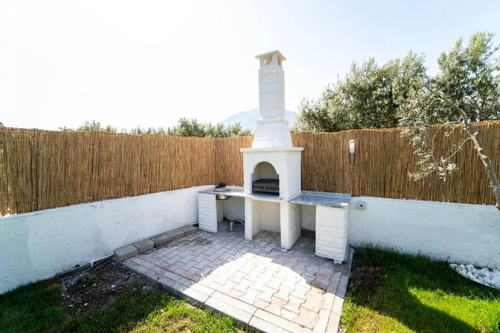 Фетхие: Villa alp