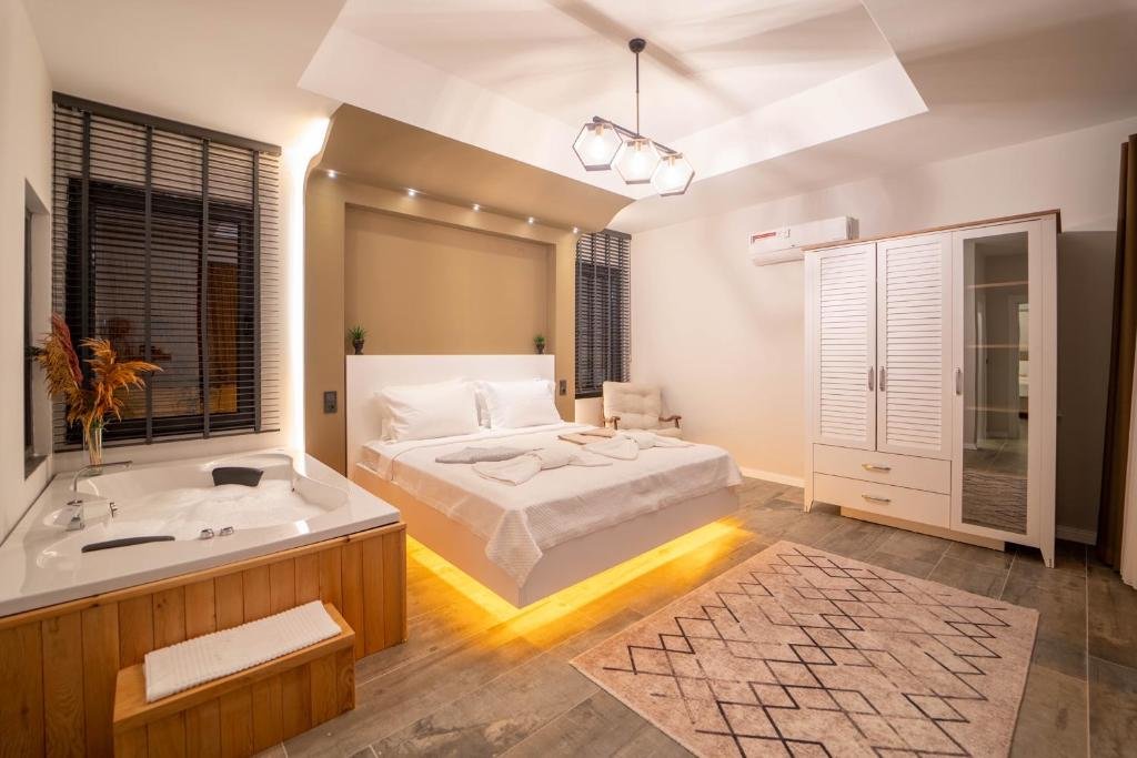 Фетхие: Villa alp