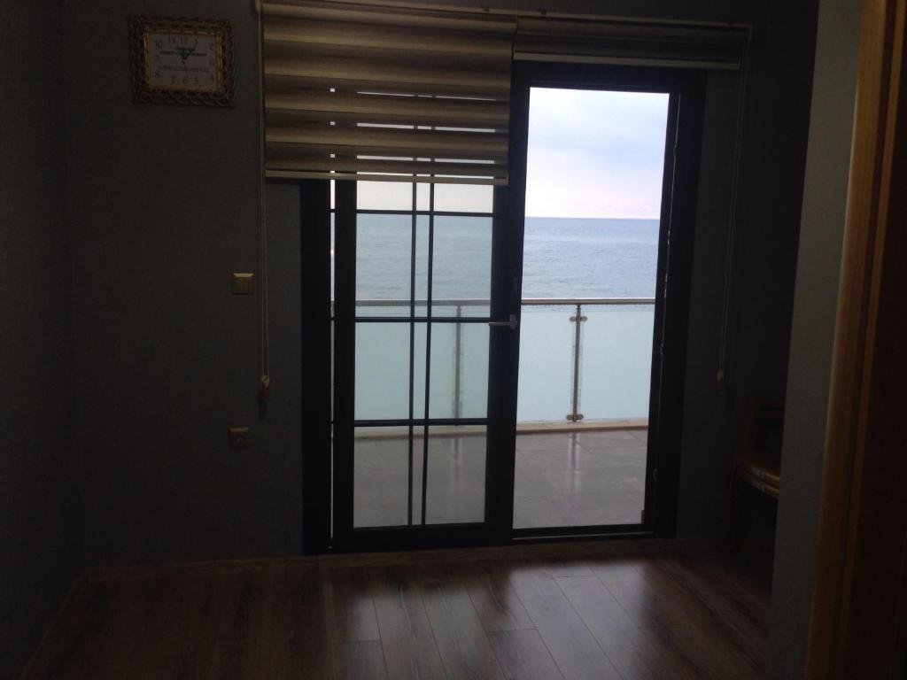 Арсин: Seyran Seaside Apartments - 1-dublex