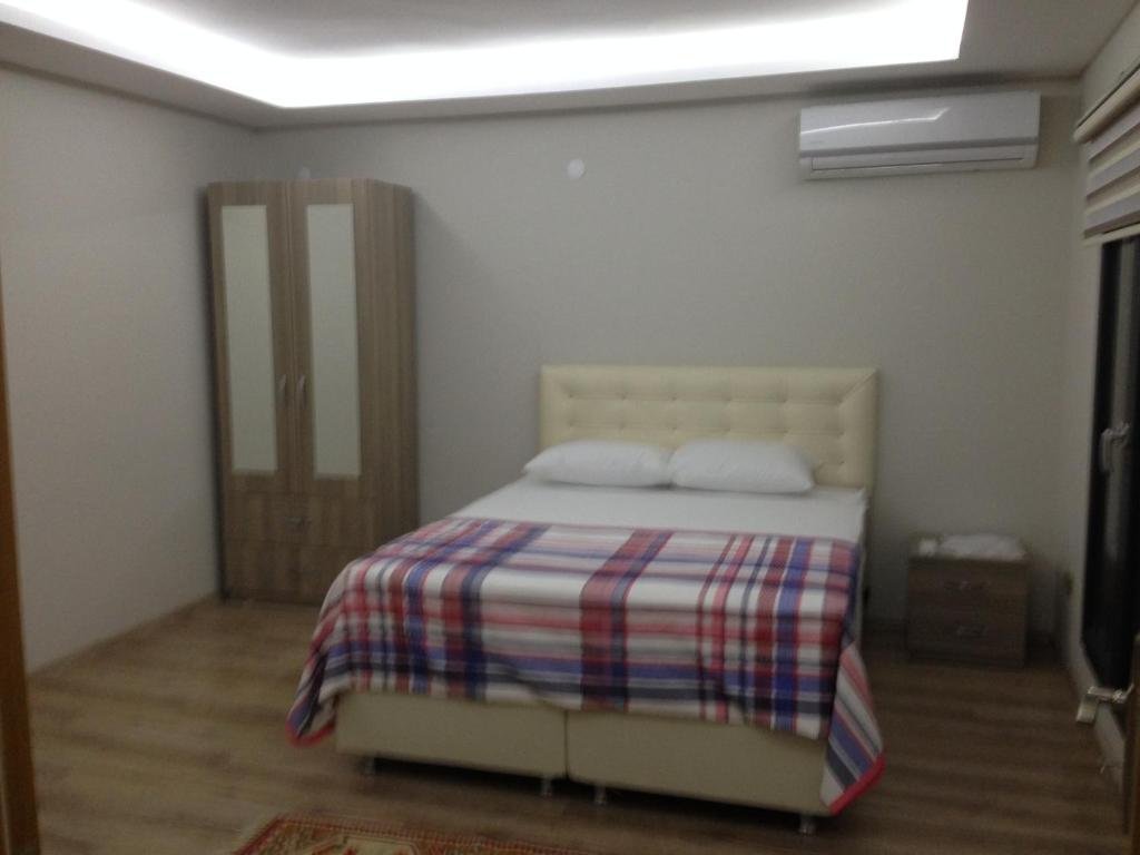 Арсин: Seyran Seaside Apartments- 2-garden floor
