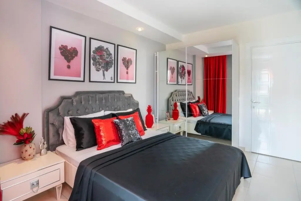 Lory Queen Residence — фото 1