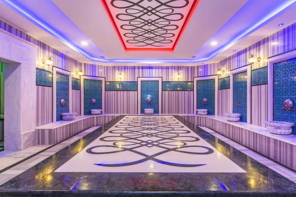 Аланья: Lory Queen Residence