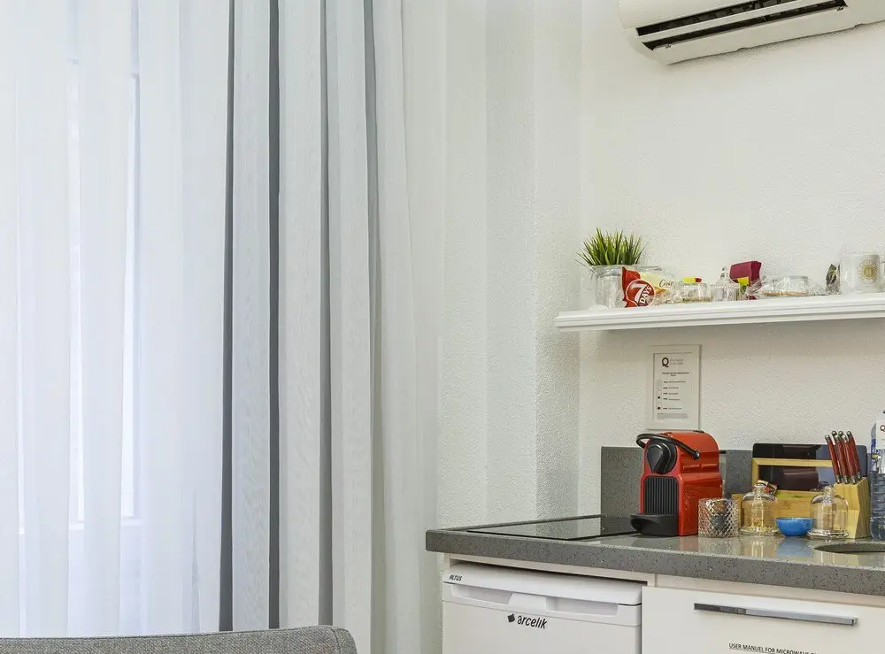 Стамбул: Sadaret Suites in Old City-Best Group Hotels