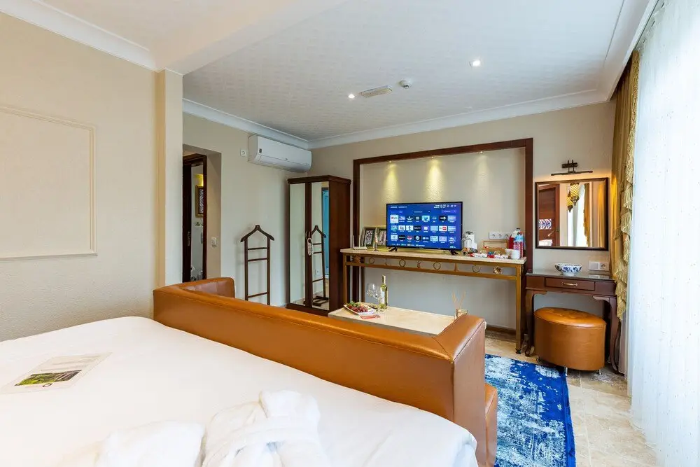 Стамбул: Sadaret Suites in Old City-Best Group Hotels