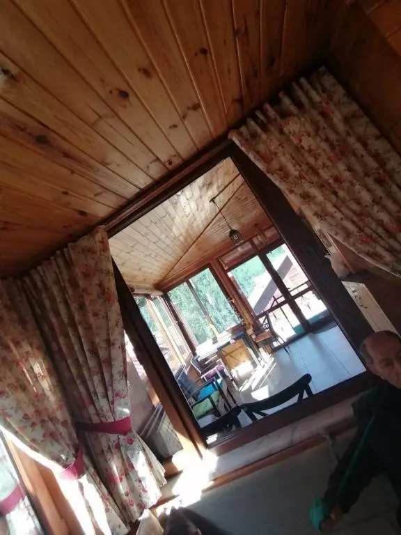 Чамлыхемшин: Ayder Petek Otel