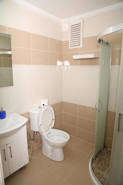Стамбул: Memory Suites