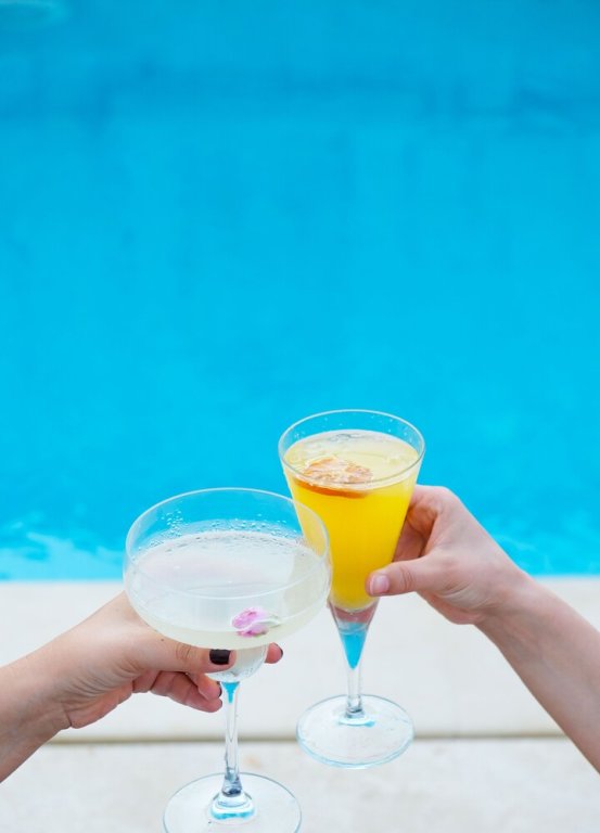 Чешме: Villa Bade Otel Alacati