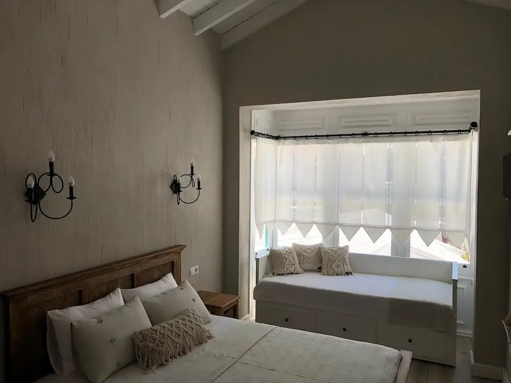 Чешме: Villa Bade Otel Alacati