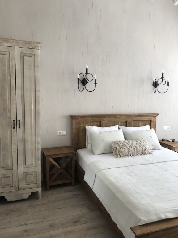 Чешме: Villa Bade Otel Alacati