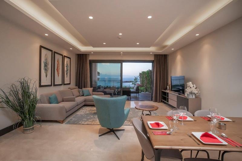 Яликавак: Elysium Ada Villa 3 Bedroom 4