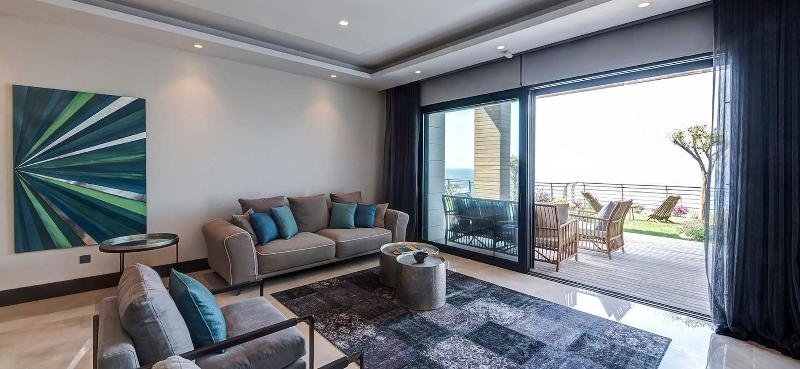 Яликавак: Elysium Ada Villa 3 Bedroom 4