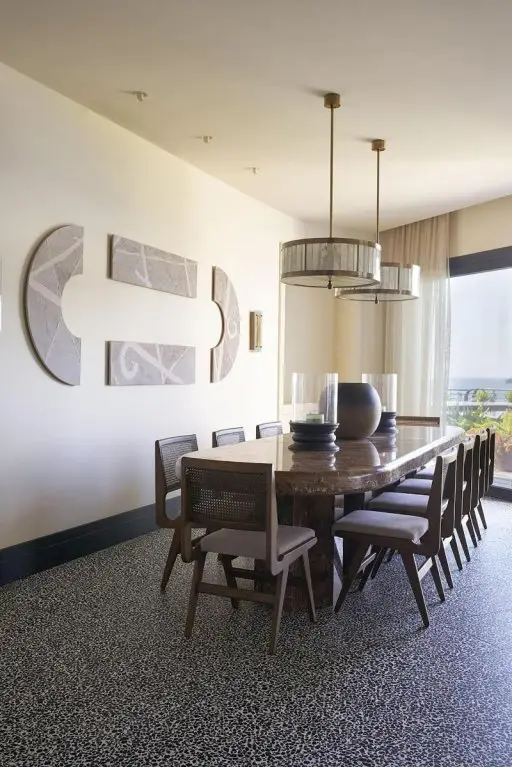 Яликавак: Elysium Ada Villa 3 Bedroom 4
