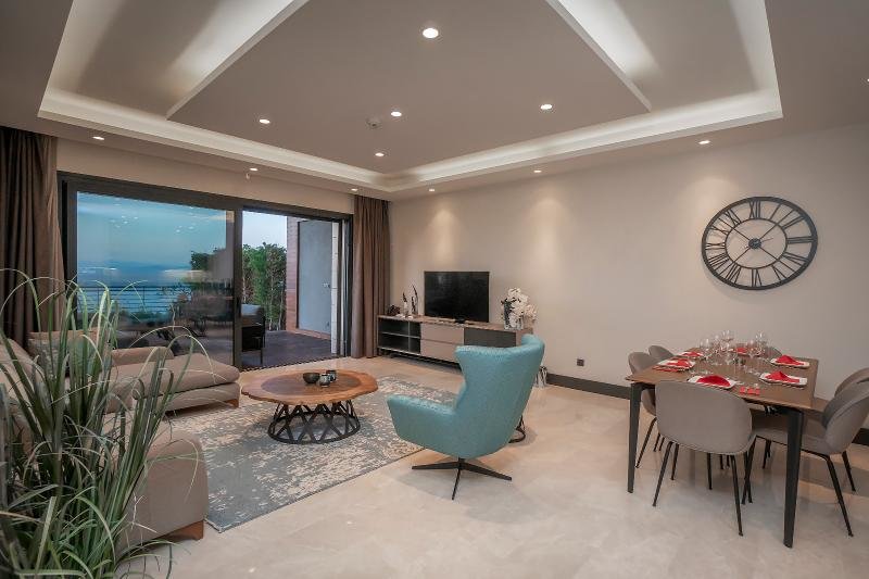 Яликавак: Elysium Ada Villa 3 Bedroom 4