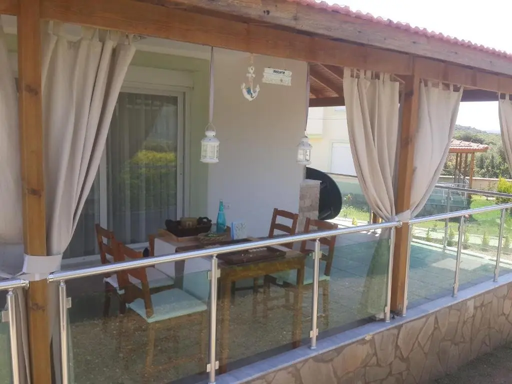 Чешме: Poseidon Marine Villa