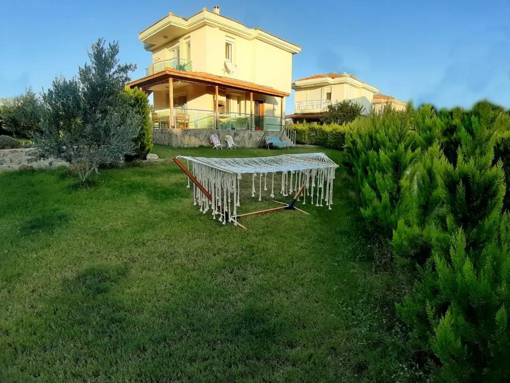 Чешме: Poseidon Marine Villa