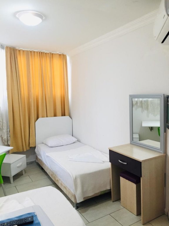Фетхие: Şato Apart Hotel