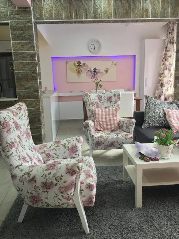 Бурса: Thamer apartment