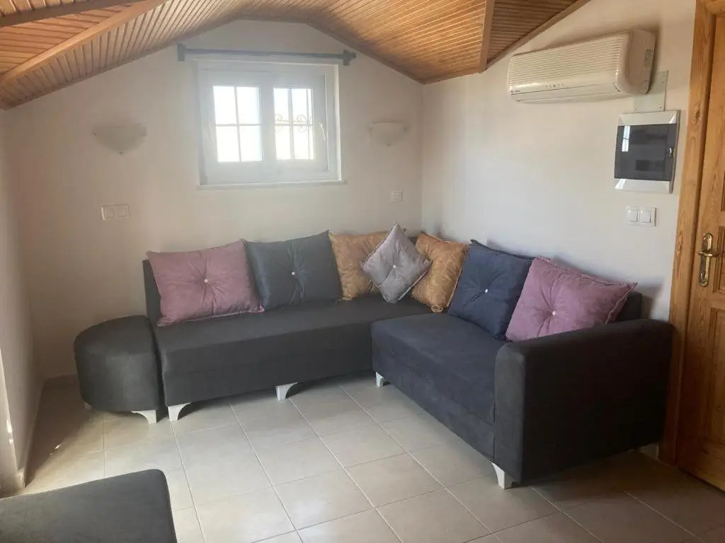 Фетхие: Mariner Apartment