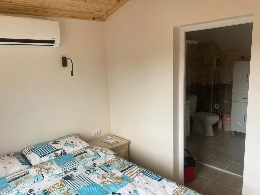Фетхие: Mariner Apartment