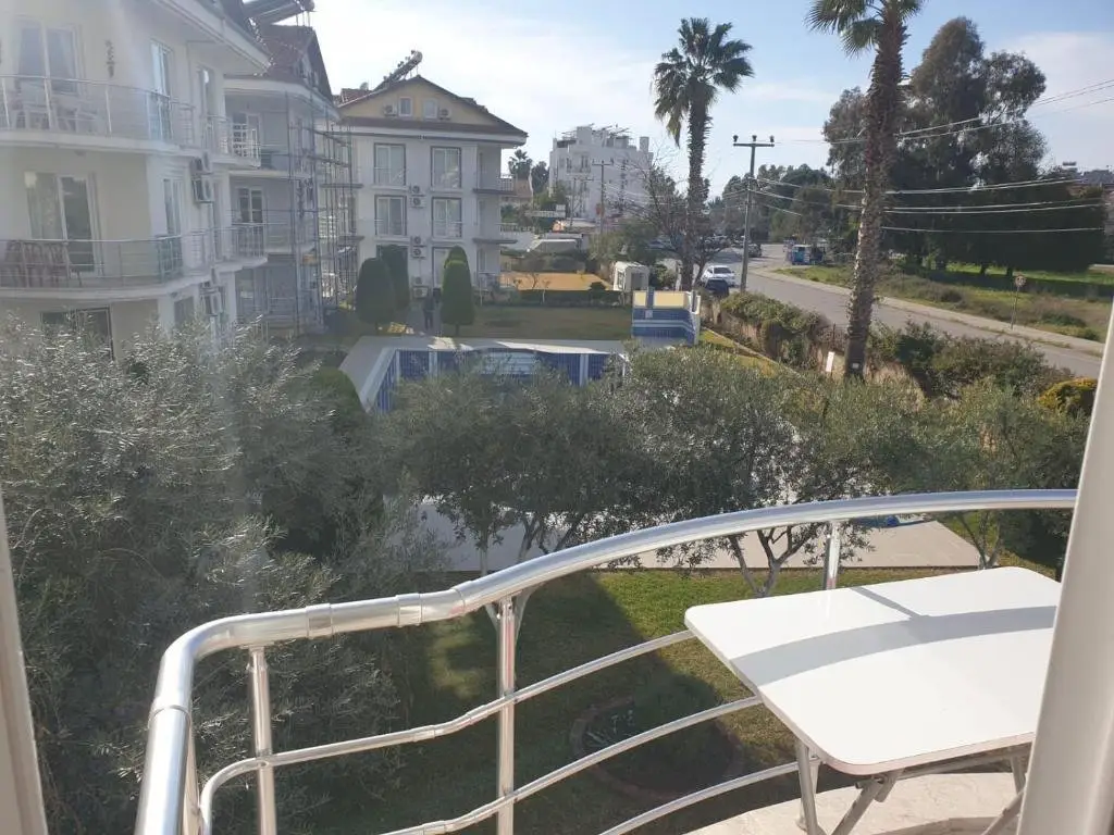 Фетхие: Mariner Apartment