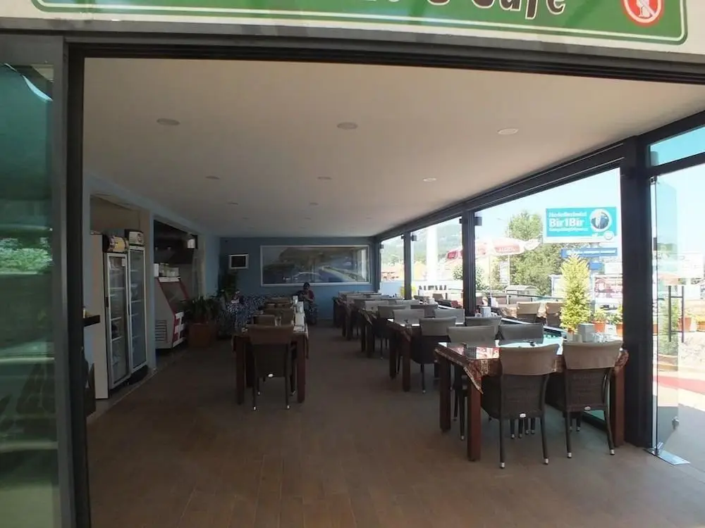 Фетхие: Hisar Apartment