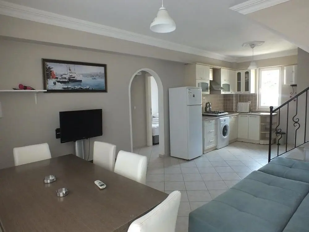 Фетхие: Hisar Apartment