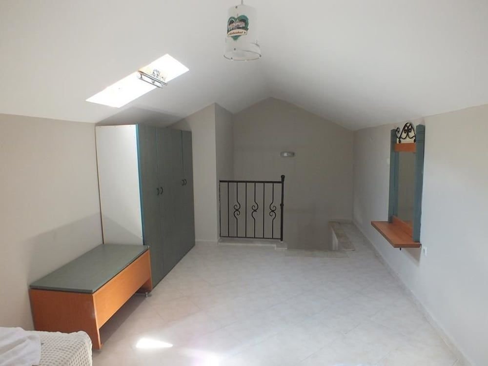 Фетхие: Hisar Apartment