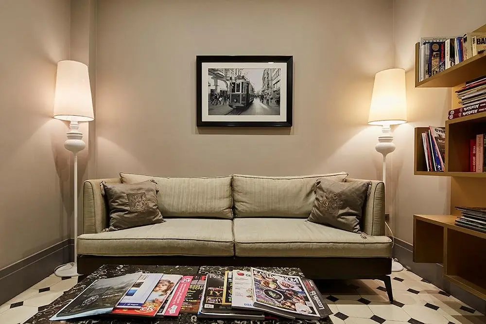 Стамбул: Prelude Hotel Istanbul