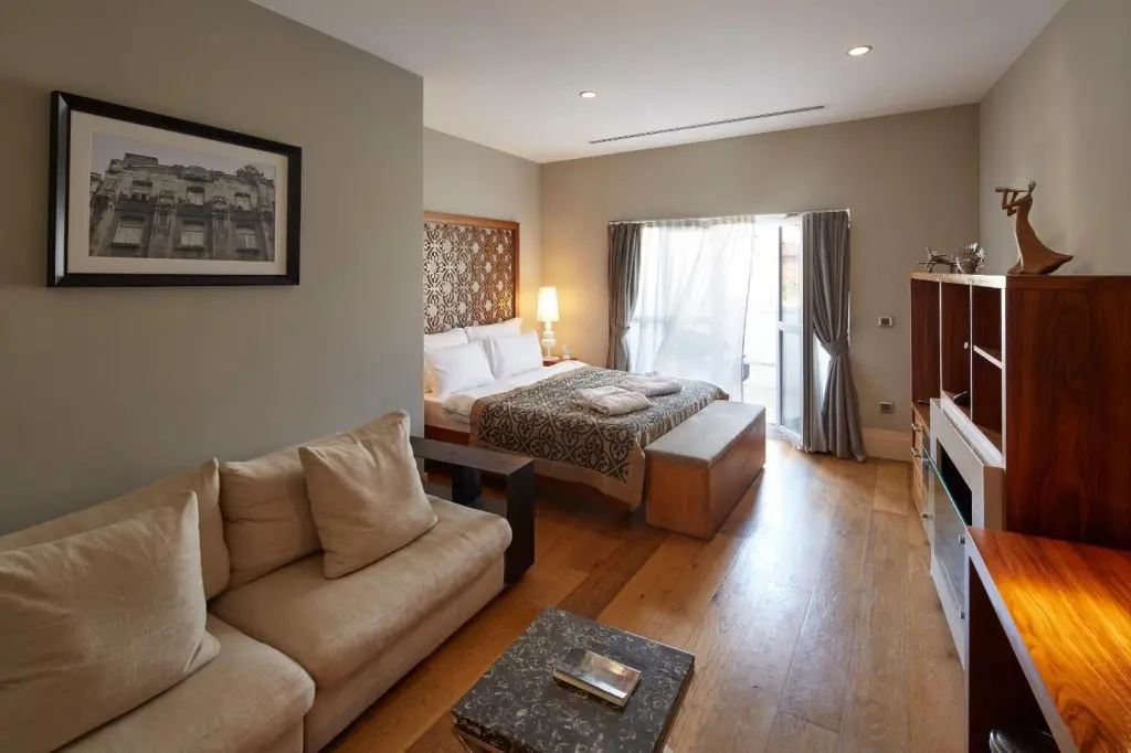 Стамбул: Prelude Hotel Istanbul