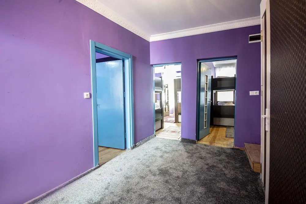 Cozy Garden Hostel — фото 1