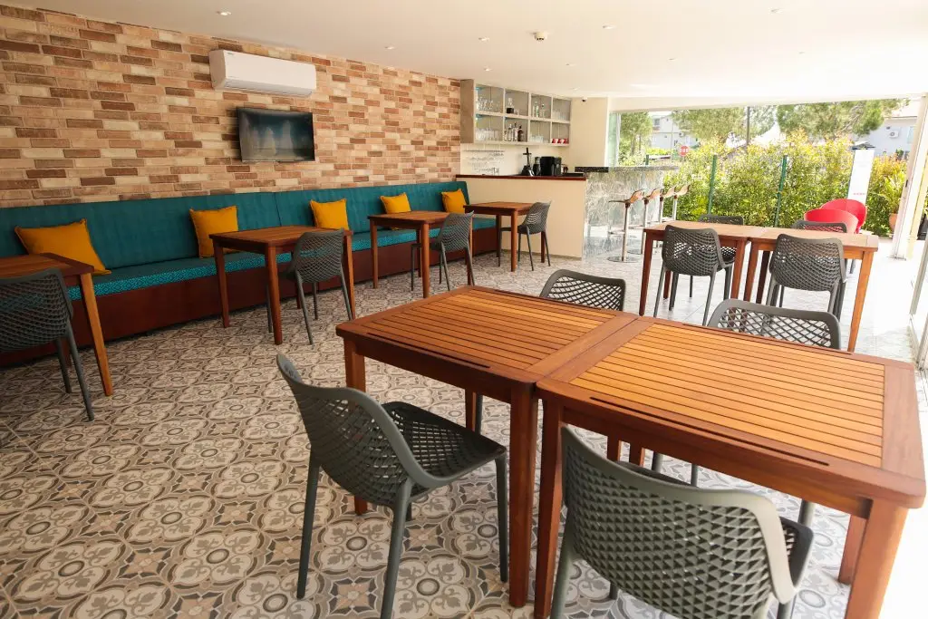 Дальян: Dna Dalyan Hotel