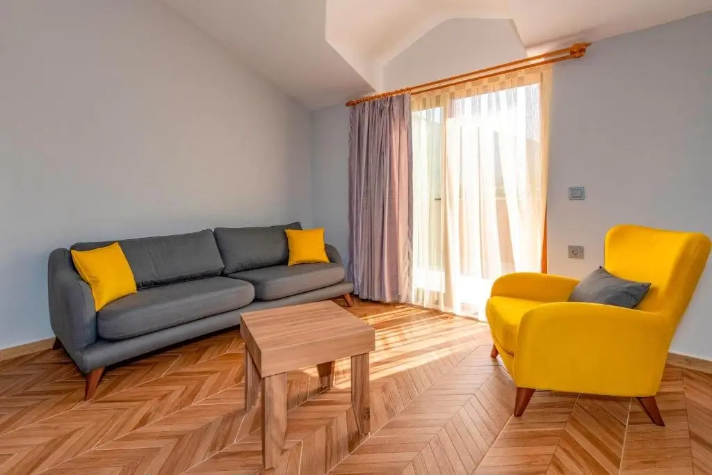 Фетхие: Seven 5 - 3 Bedroom- Brand New Holiday Villa in Hisarönü