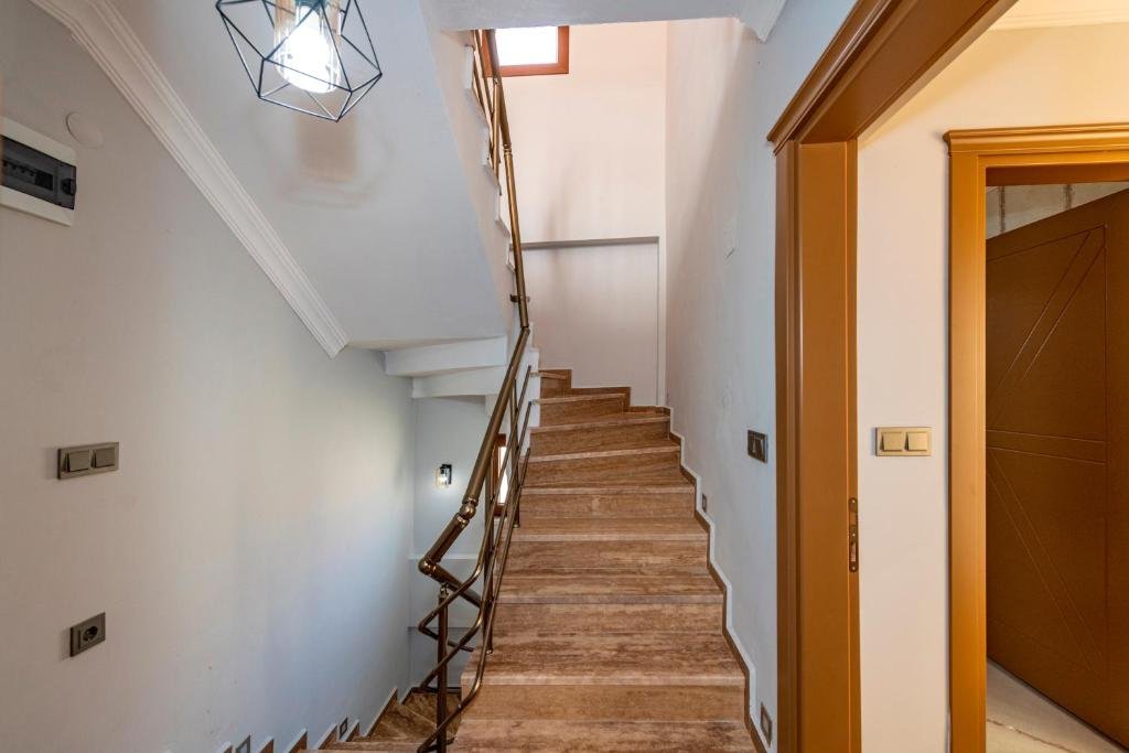 Фетхие: Seven 5 - 3 Bedroom- Brand New Holiday Villa in Hisarönü