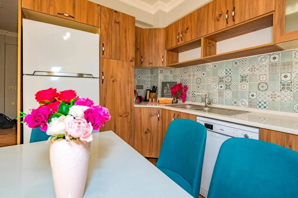 Фетхие: Seven 5 - 3 Bedroom- Brand New Holiday Villa in Hisarönü