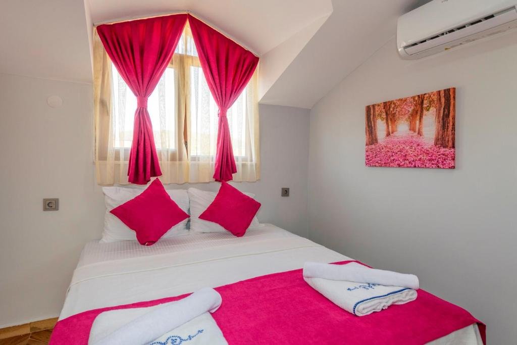 Фетхие: Seven 5 - 3 Bedroom- Brand New Holiday Villa in Hisarönü