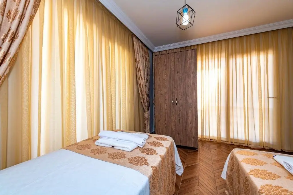 Фетхие: Seven 5 - 3 Bedroom- Brand New Holiday Villa in Hisarönü